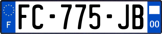 FC-775-JB