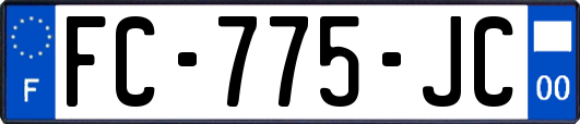 FC-775-JC