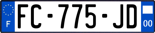 FC-775-JD