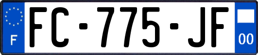 FC-775-JF