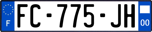 FC-775-JH