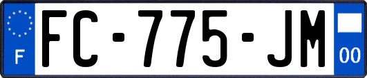 FC-775-JM