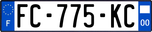 FC-775-KC