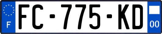 FC-775-KD
