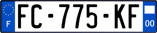 FC-775-KF
