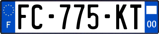 FC-775-KT