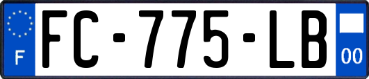FC-775-LB