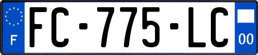 FC-775-LC