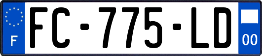 FC-775-LD
