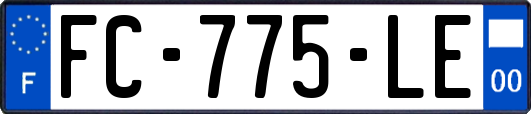 FC-775-LE