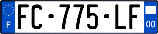 FC-775-LF