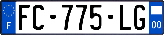 FC-775-LG