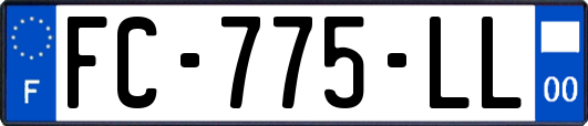 FC-775-LL