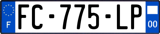 FC-775-LP