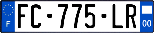 FC-775-LR