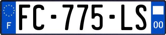 FC-775-LS