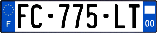 FC-775-LT