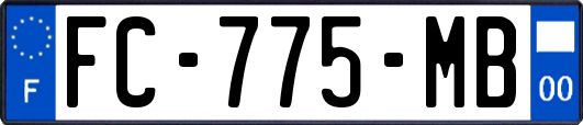 FC-775-MB