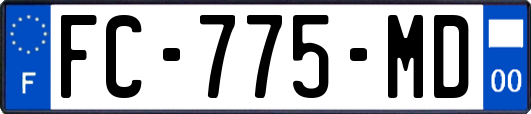 FC-775-MD
