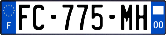FC-775-MH