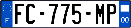 FC-775-MP