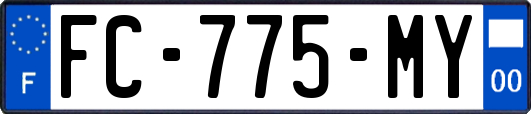 FC-775-MY
