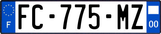 FC-775-MZ