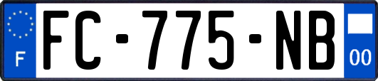 FC-775-NB