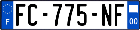 FC-775-NF