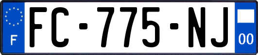 FC-775-NJ