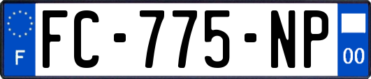 FC-775-NP