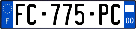 FC-775-PC