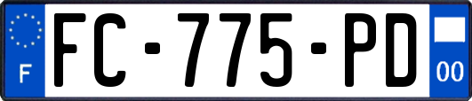 FC-775-PD