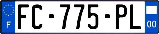 FC-775-PL