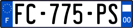 FC-775-PS