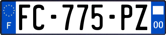 FC-775-PZ