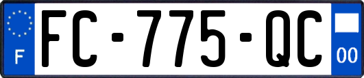 FC-775-QC