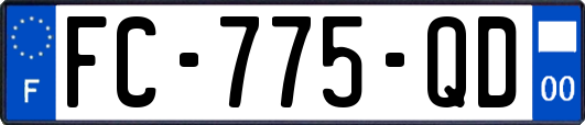 FC-775-QD