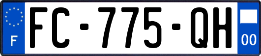 FC-775-QH