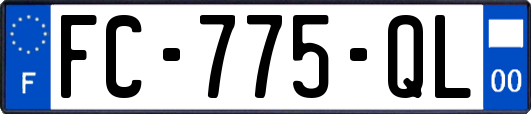 FC-775-QL