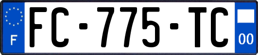 FC-775-TC