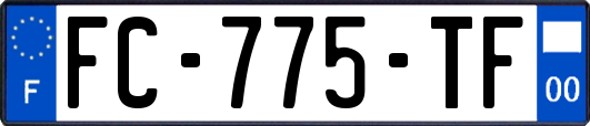 FC-775-TF
