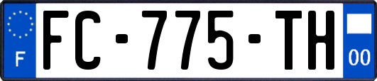 FC-775-TH