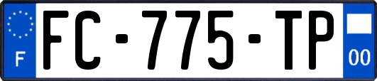 FC-775-TP