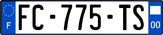 FC-775-TS