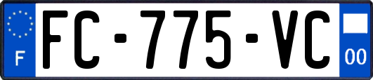 FC-775-VC