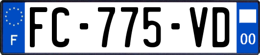 FC-775-VD