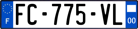 FC-775-VL