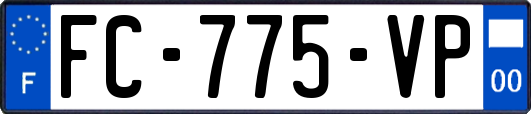 FC-775-VP