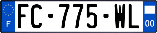 FC-775-WL